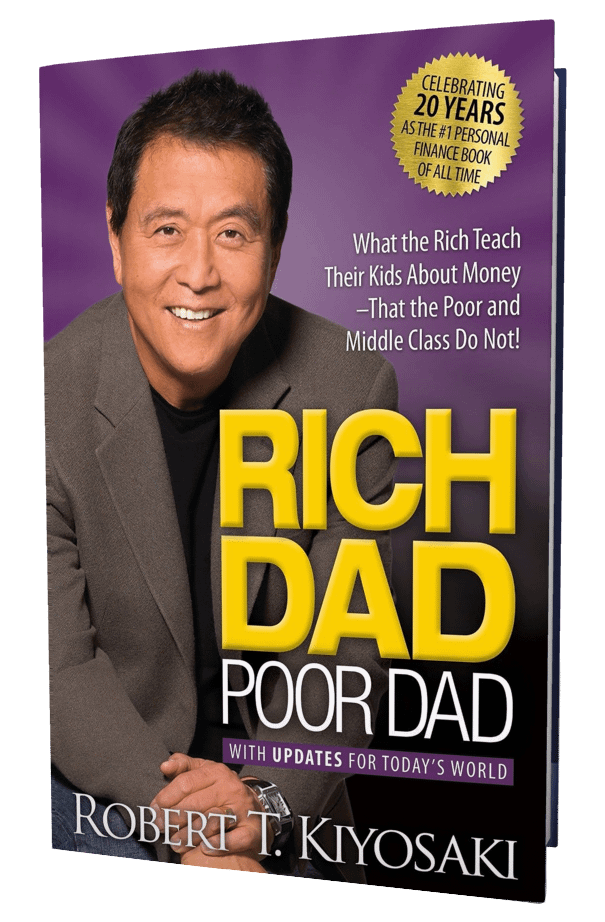 free rich dad poor dad audio book