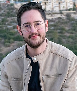 Daniel Grenbom - Website